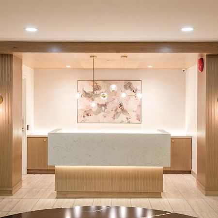 Norwood Hotel Winnipeg Exterior photo