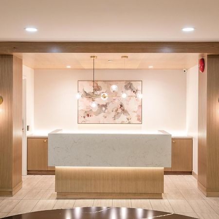 Norwood Hotel Winnipeg Exterior photo