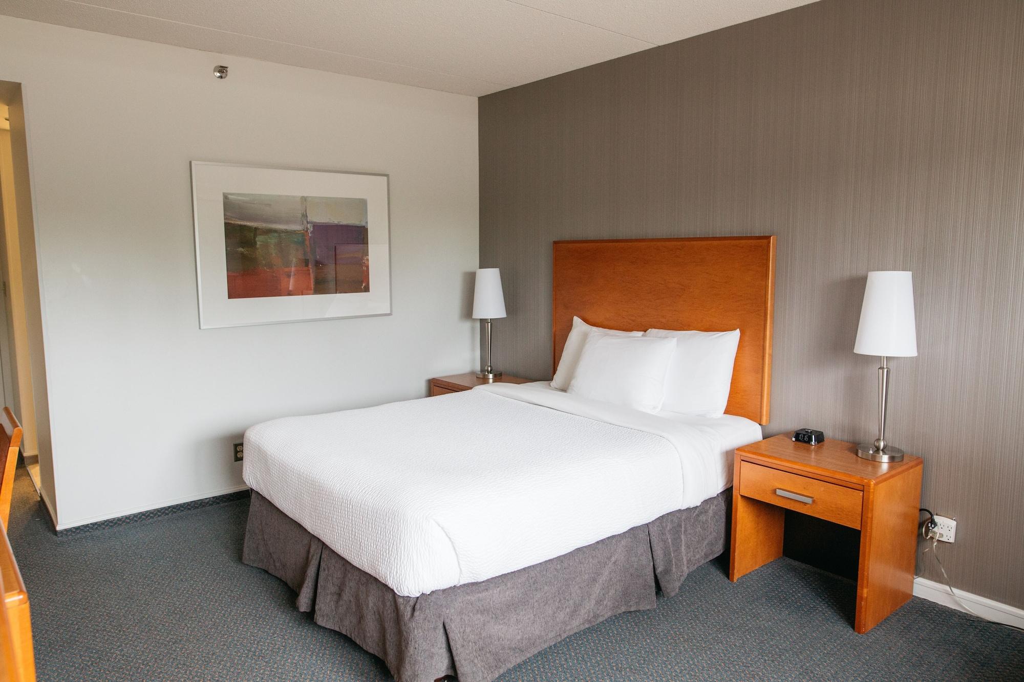 Norwood Hotel Winnipeg Exterior photo