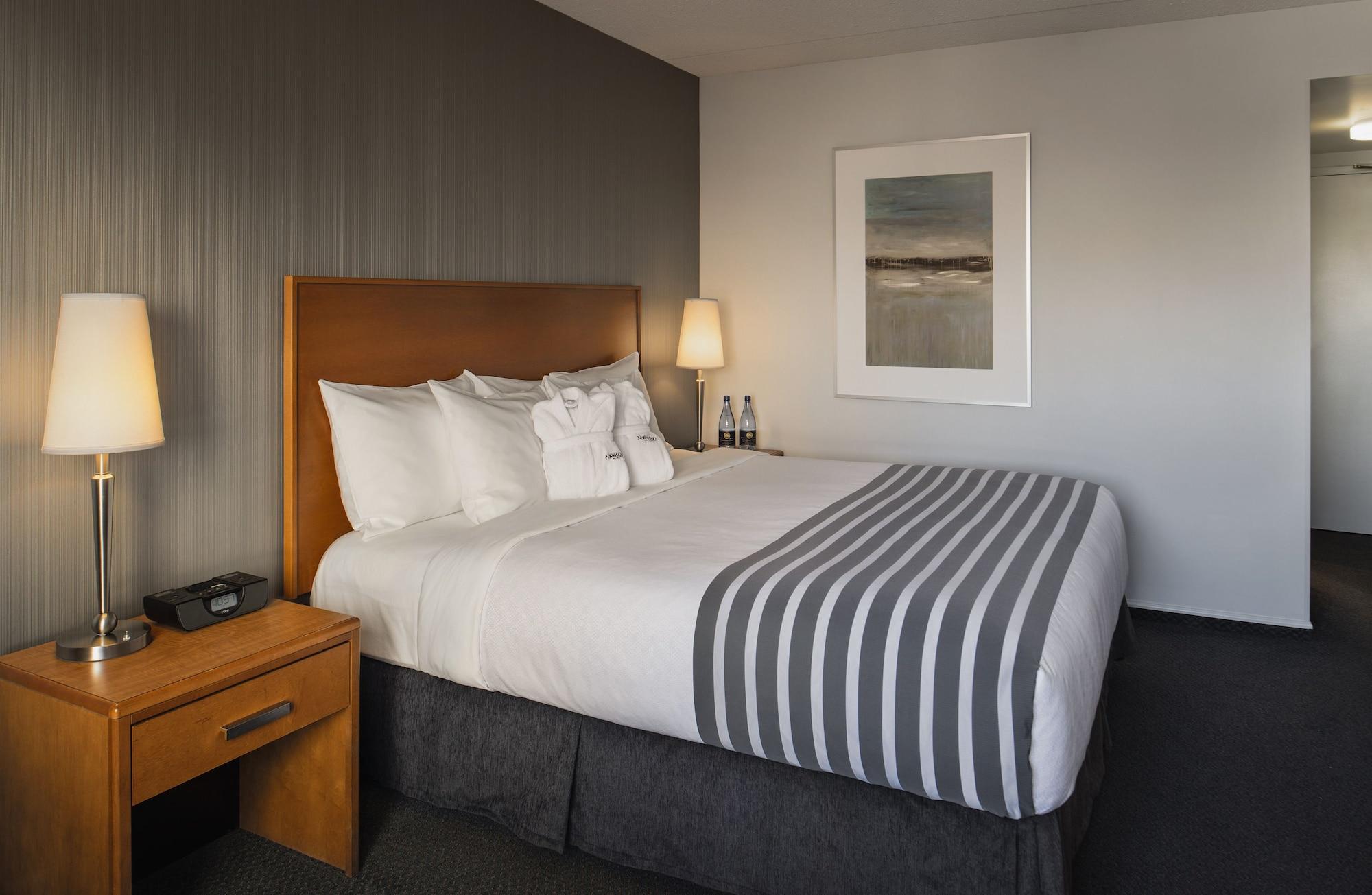 Norwood Hotel Winnipeg Exterior photo