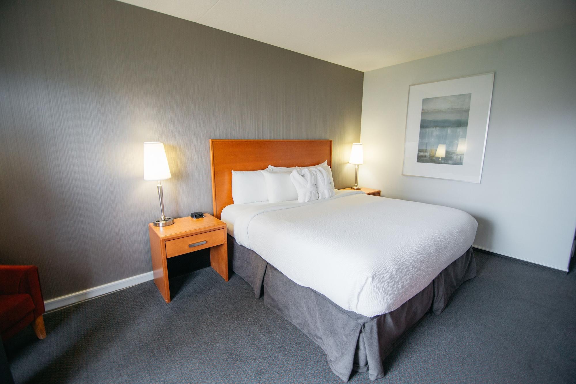 Norwood Hotel Winnipeg Exterior photo