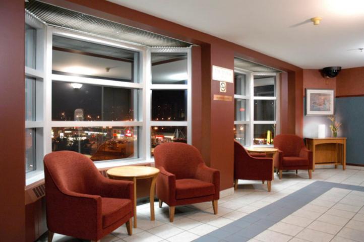 Norwood Hotel Winnipeg Exterior photo