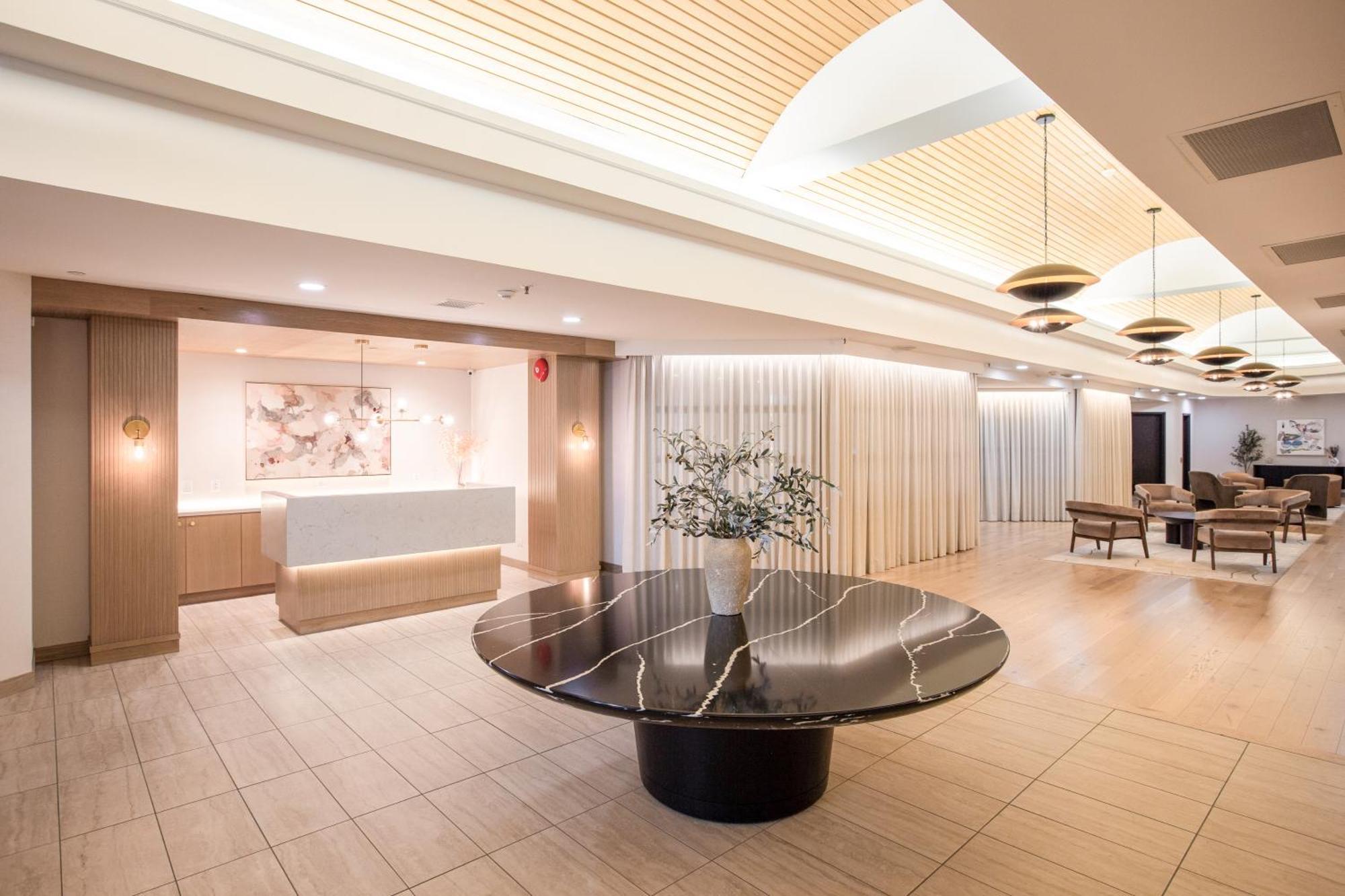 Norwood Hotel Winnipeg Exterior photo