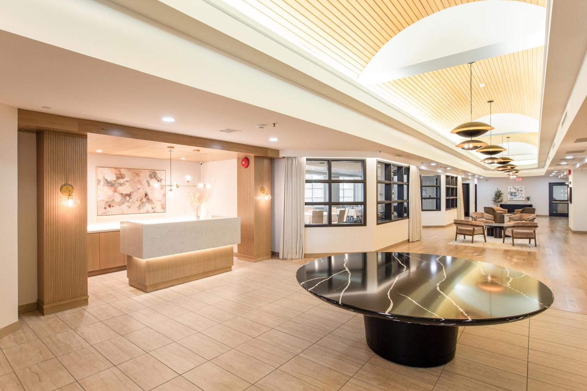 Norwood Hotel Winnipeg Exterior photo